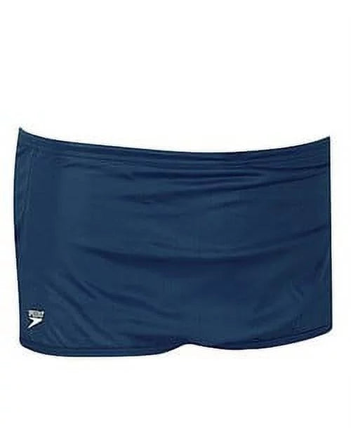 SPEEDO Solid Nylon Training Suit