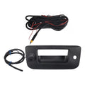 Onemayship Rear View Backup Tailgate Handle Camera For Chevy Silverado/GMC Sierra 07-13