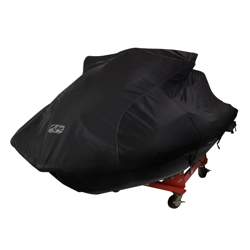 Yamaha Waverunner protector | VXS/VX/VXR/VX-C (15-20) | Premium G4 Stealth Series