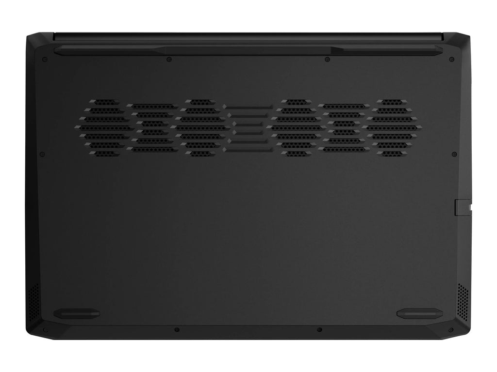 IdeaPad Gaming 3 15ACH6 82K2 - 180-degree hinge design - AMD Ryzen 5 - 5600H / up to 4.2 GHz - Win 11 Home - GF GTX 1650  - 8 GB RAM - 512 GB SSD NVMe - 15.6" IPS 1920 x 1080 (Full HD) @ 120 Hz - 802.11a/b/g/n/ac/ax - shadow black - kbd: US