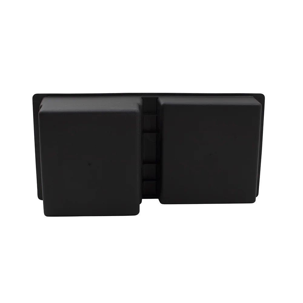 Brock Replacement Front Center Console Organizer w/ Coin Holder Insert suitable with 14-19 Silverado/Sierra 15-19 Tahoe Suburban Yukon & XL 22817343 10436137