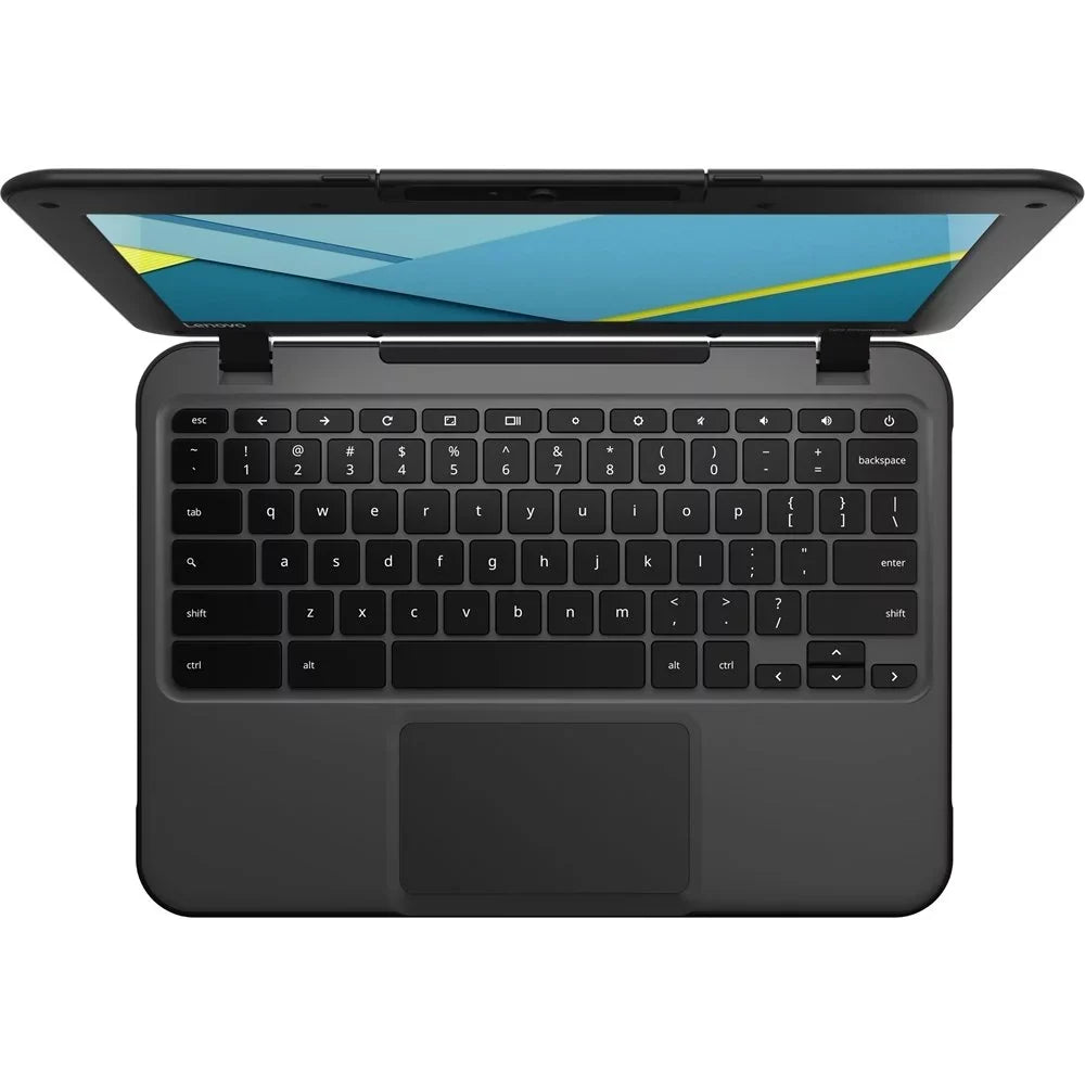 Restored  N22-20 Chromebook 11.6" Celeron 2.16 GHz 4GB 16GB Chrome OS - (Refurbished)