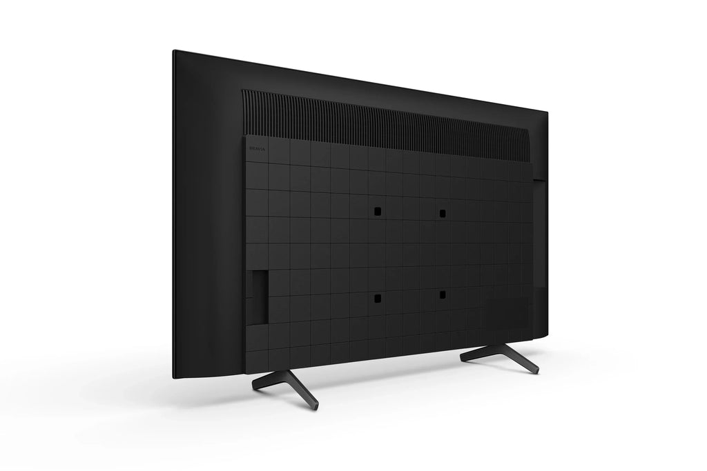 Restored  50" Class 4K UHD (2160p) LED Google Smart TV HDR X80J Series KD50X80J (Refurbished)