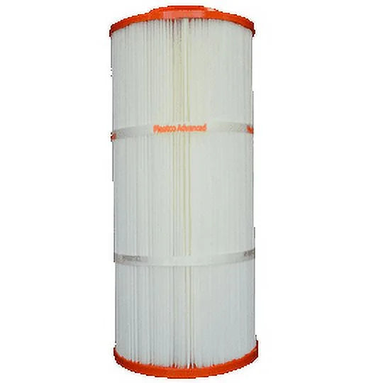 Long FC-6110. Dia 19-1-2in. Filbur Filter Cartridge Harmsco Tfc105 7-3-4in