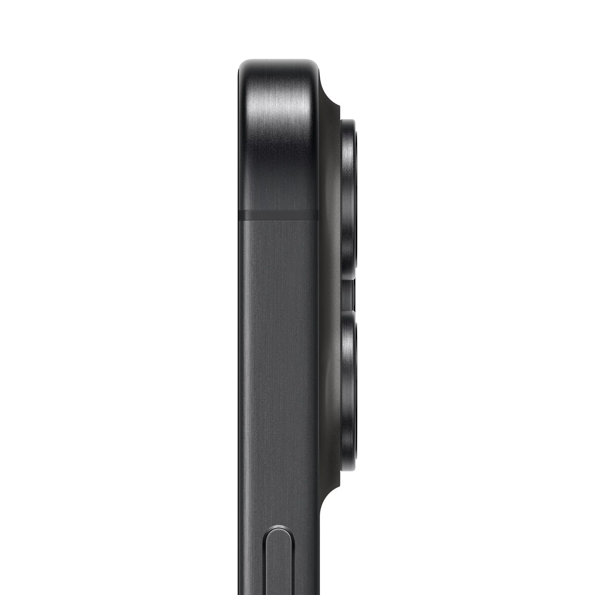 Straight Talk  iPhone 15 Pro Max, 512GB, Black - Prepaid Smartphone