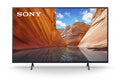 Restored  50" Class 4K UHD (2160p) LED Google Smart TV HDR X80J Series KD50X80J (Refurbished)