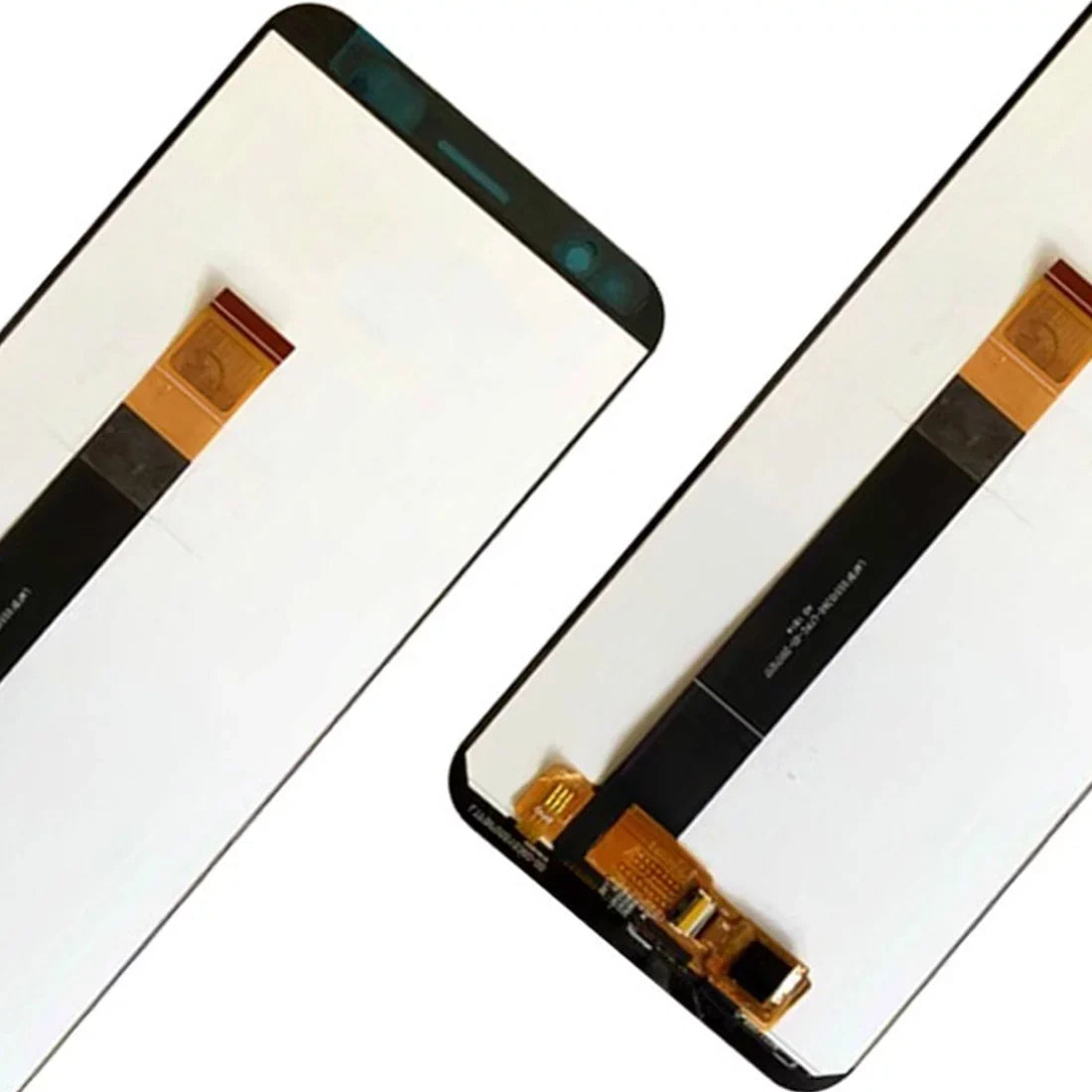 Cellphone Repair Parts  OEM LCD Screen for  Zenfone Max  ZB555KL with Digitizer Full Assembly