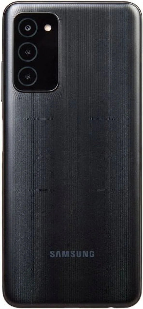 Open Box  GALAXY A03S SM-A037U 32GB BOOST MOBILE LOCKED - BLACK
