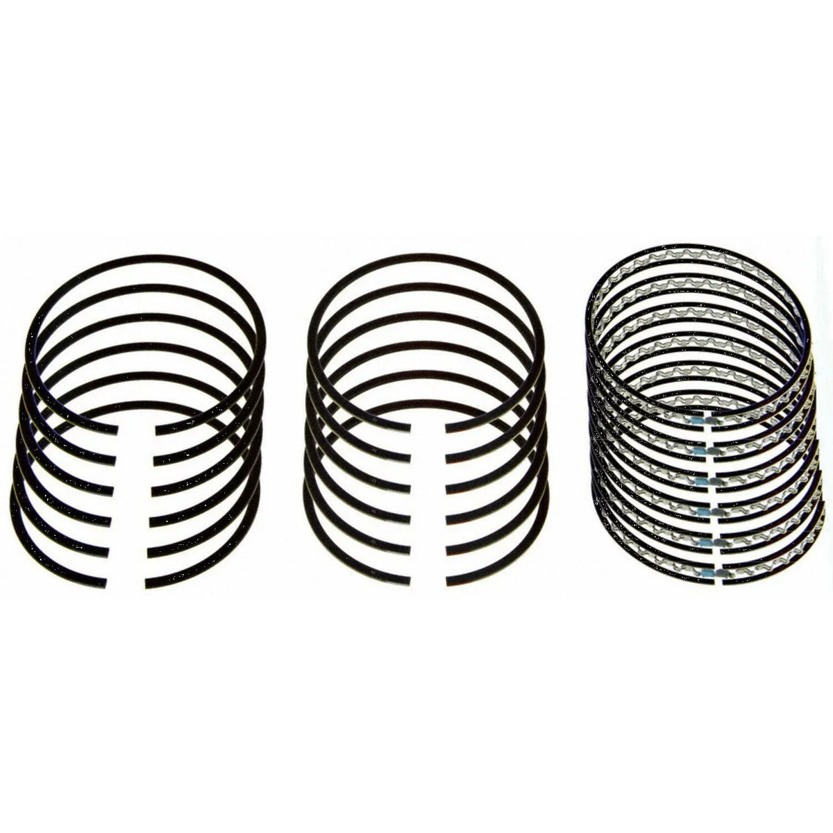 Sealed Power E-222X Standard Piston Ring Set Fits select: 1989-1990 JEEP WRANGLER / YJ, 1987-1988 JEEP WRANGLER
