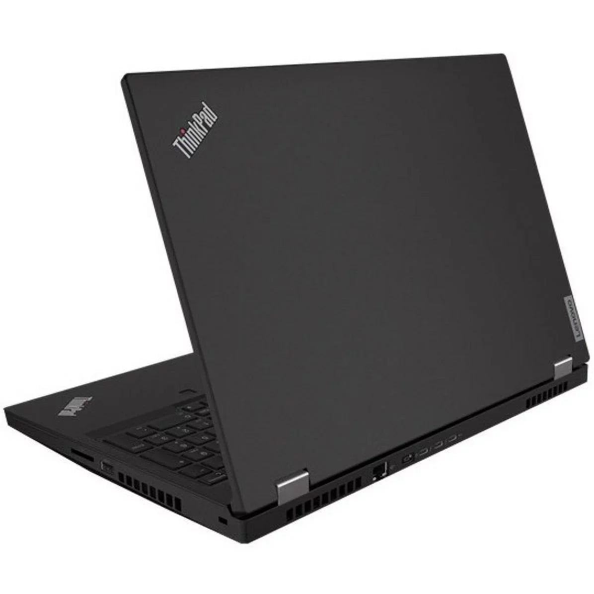 ThinkPad T15g Gen 2 20YS002RUS 15.6" Notebook - Full HD - 1920 x 1080 -  Core i7 11th Gen i7-11850H Octa-core (8 Core) 2.50 GHz - 16 GB Total RAM - 512 GB SSD - Black