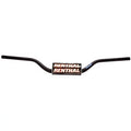 Renthal 1 1/8" FatBar KTM SX/SXF 09-11, SUZUKI RM/RMZ 06+ Bend Black for KTM 990 Adventure 2007-2012
