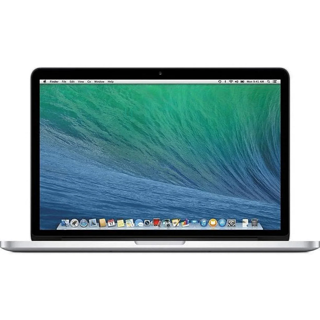 Restored  Macbook Pro retina 13.3" i5 2015 [2.7] [128GB] [8GB] MF839LL/A (Refurbished)