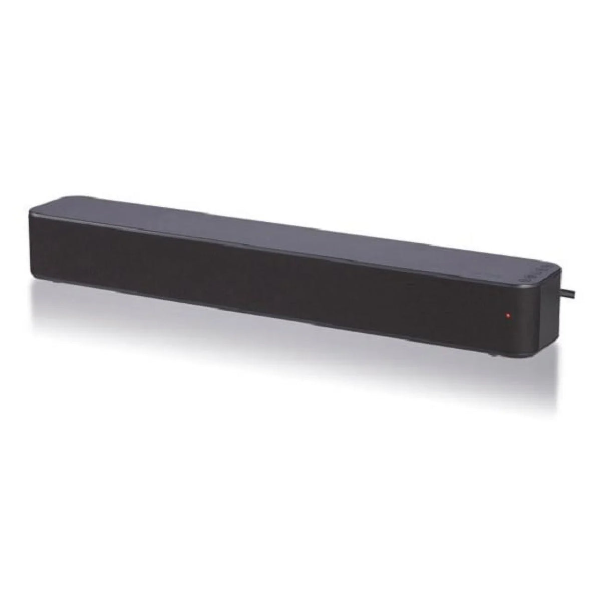 2.0 LED Soundbar with 2 Speakers, 20" (Refurbished). Restored Onn