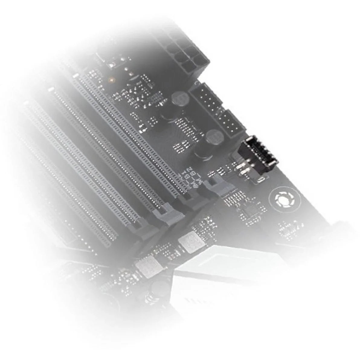 TUF GAMING H670-PRO WIFI D4 LGA 1700 ( 12th &13th Gen) ATX Gaming Motherboard (PCIe 5.0, DDR4, 14+1 DrMOS, 4xPCIe 4.0 M.2 Slots, WiFi 6, 2.5 Gb LAN, Front USB 3.2 Gen 1 Type-C)
