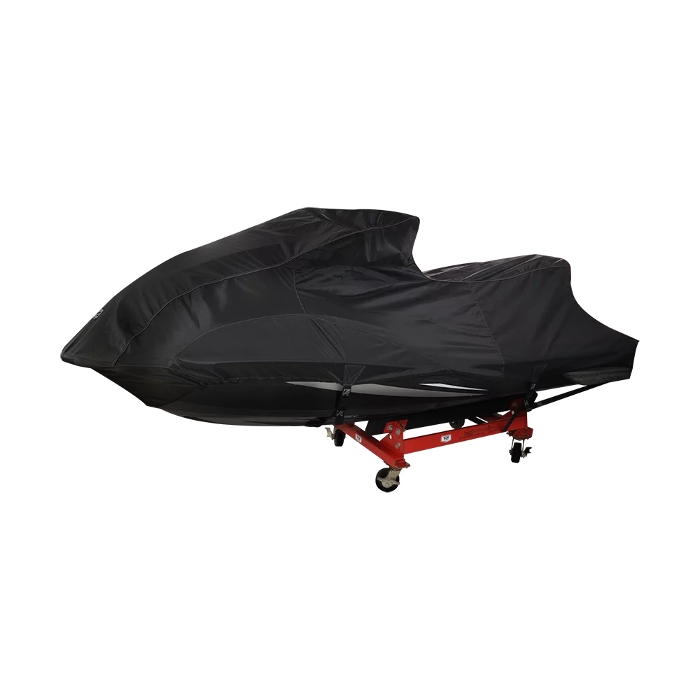 Yamaha Waverunner protector | VXS/VX/VXR/VX-C (15-20) | Premium G4 Stealth Series