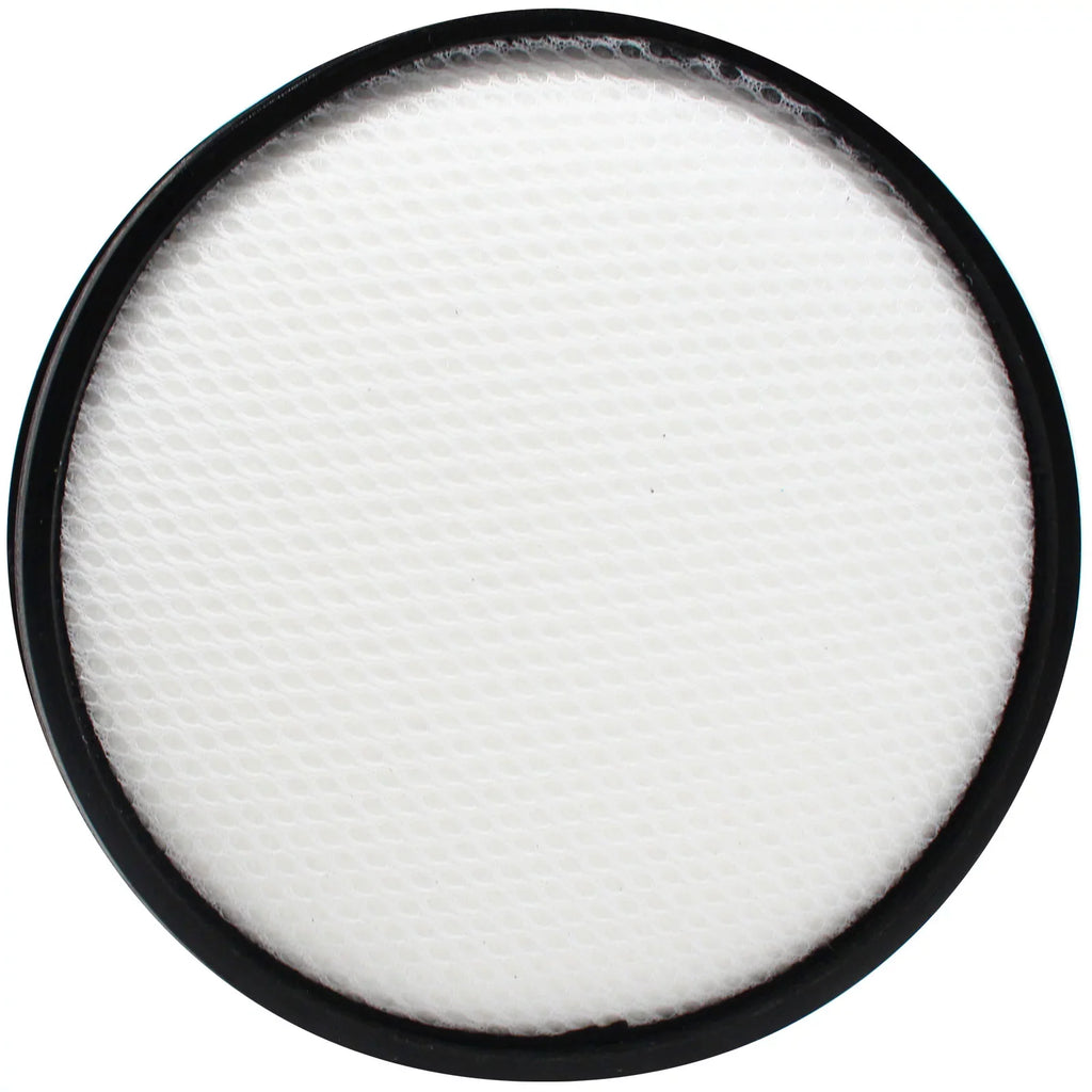 8-Pack Replacement for Hoover Air Steerable Bagless Upright UH72401 Vacuum Primary Filter - appropriate with Hoover Windtunnel 303903001 Primary Filter