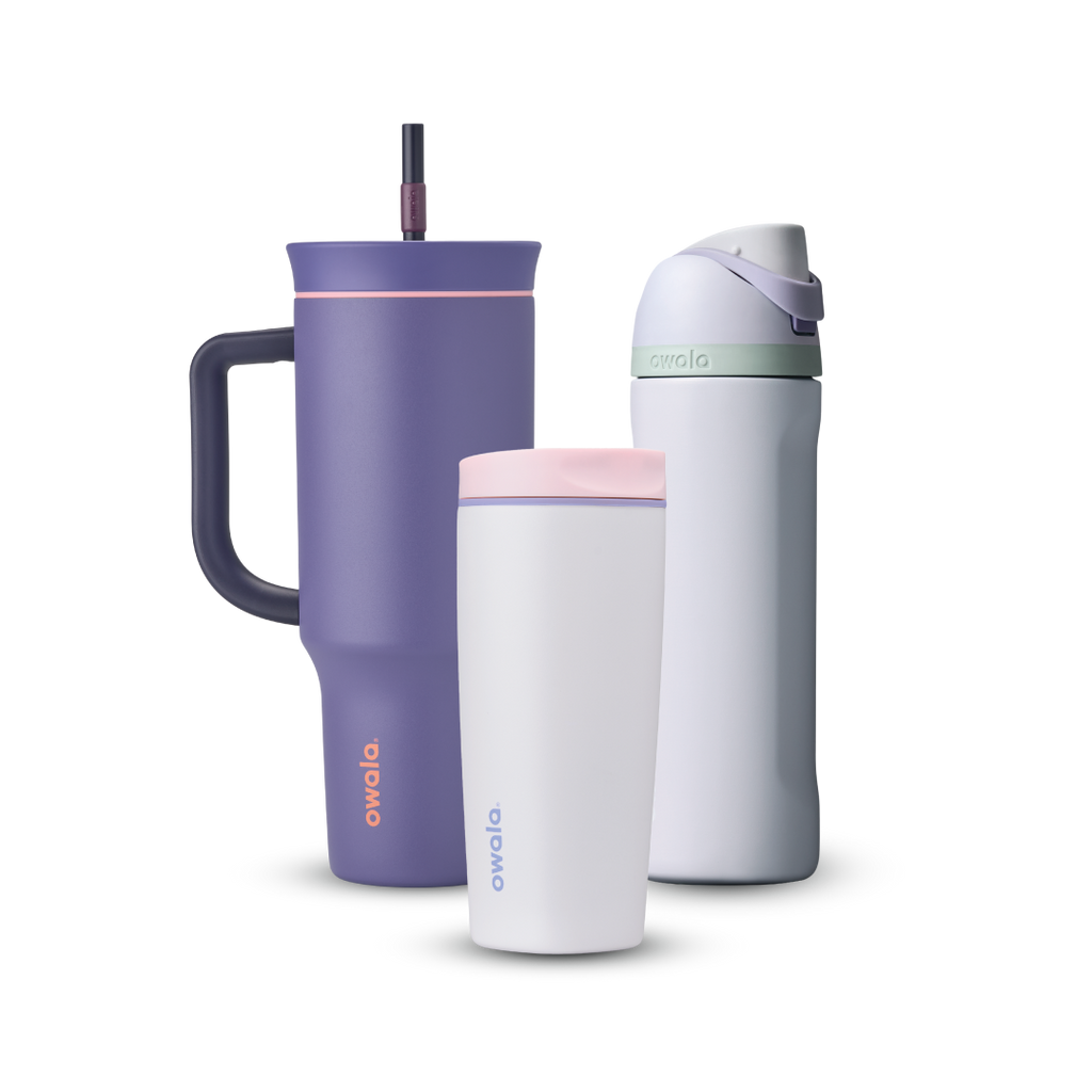 Bottle Cleaning Bundle - Second Set 11