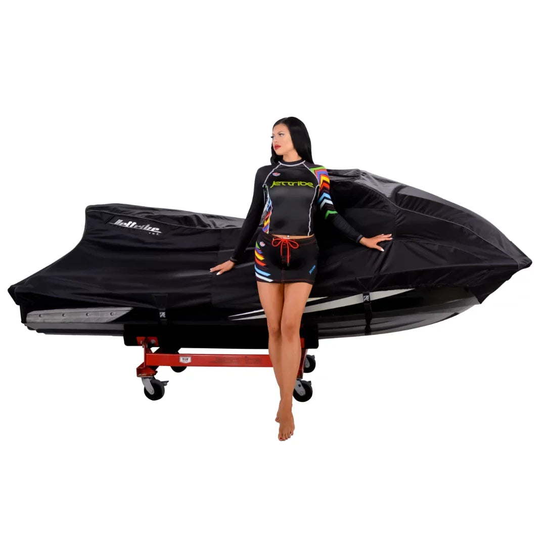 Yamaha Waverunner protector | VXS/VX/VXR/VX-C (15-20) | Premium G4 Stealth Series