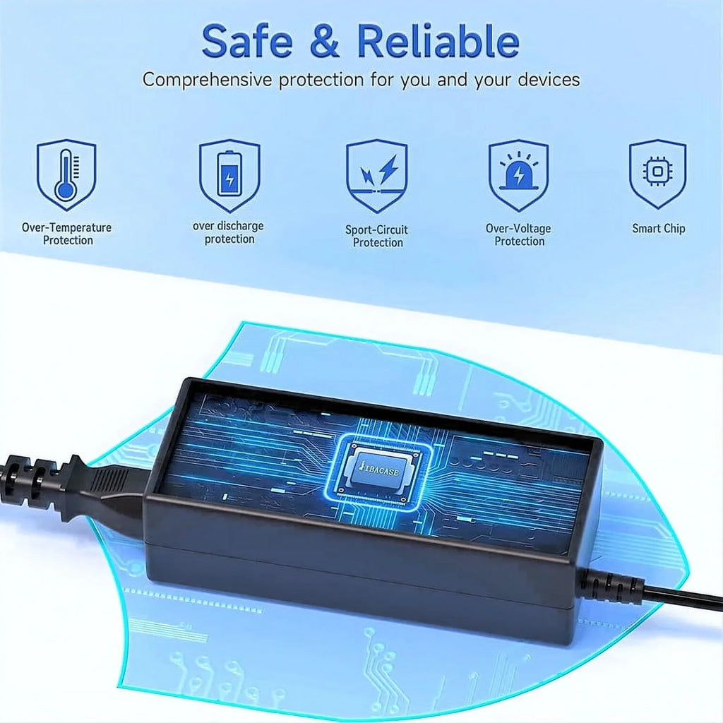 Nuxkst 19.5V 9.23A Ac adapter for  G7 15 7590 Power Supply