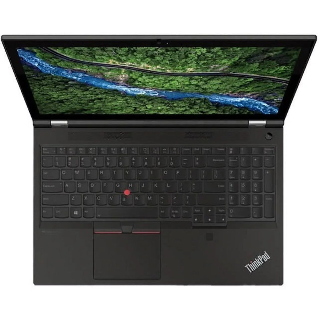 ThinkPad T15g Gen 2 20YS002RUS 15.6" Notebook - Full HD - 1920 x 1080 -  Core i7 11th Gen i7-11850H Octa-core (8 Core) 2.50 GHz - 16 GB Total RAM - 512 GB SSD - Black