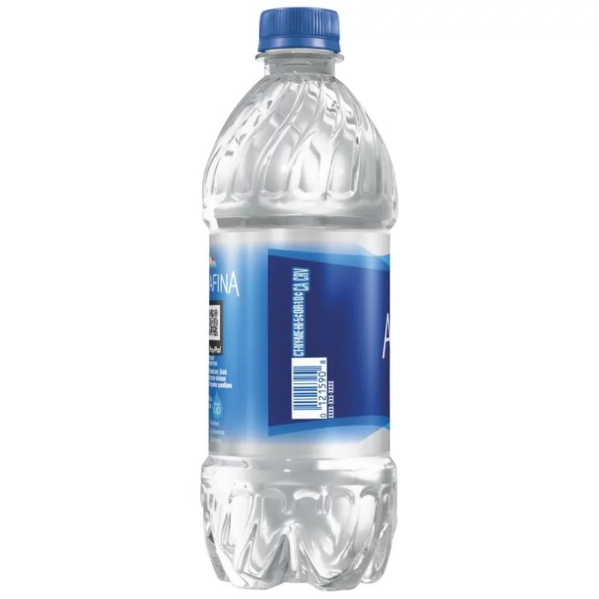 Aquafina aqua 20oz Bottles, Quantity of 16