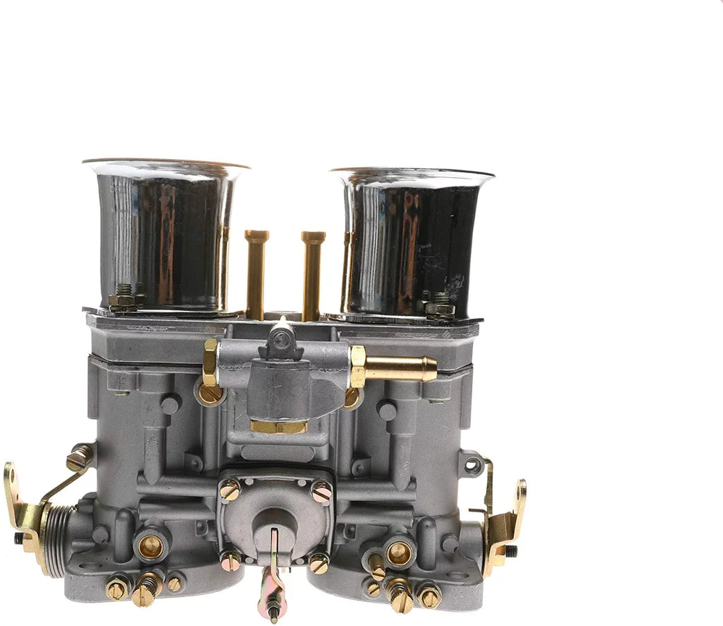 iFJF 40 IDF Carburetor for Weber 40 IDF 40mm 2 Barrel fits  Volkswagen VW Beetle Bug Fiat Porsche