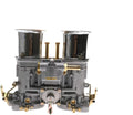 iFJF 40 IDF Carburetor for Weber 40 IDF 40mm 2 Barrel fits  Volkswagen VW Beetle Bug Fiat Porsche
