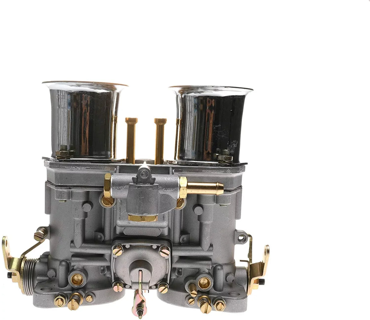 iFJF 40 IDF Carburetor for Weber 40 IDF 40mm 2 Barrel fits  Volkswagen VW Beetle Bug Fiat Porsche