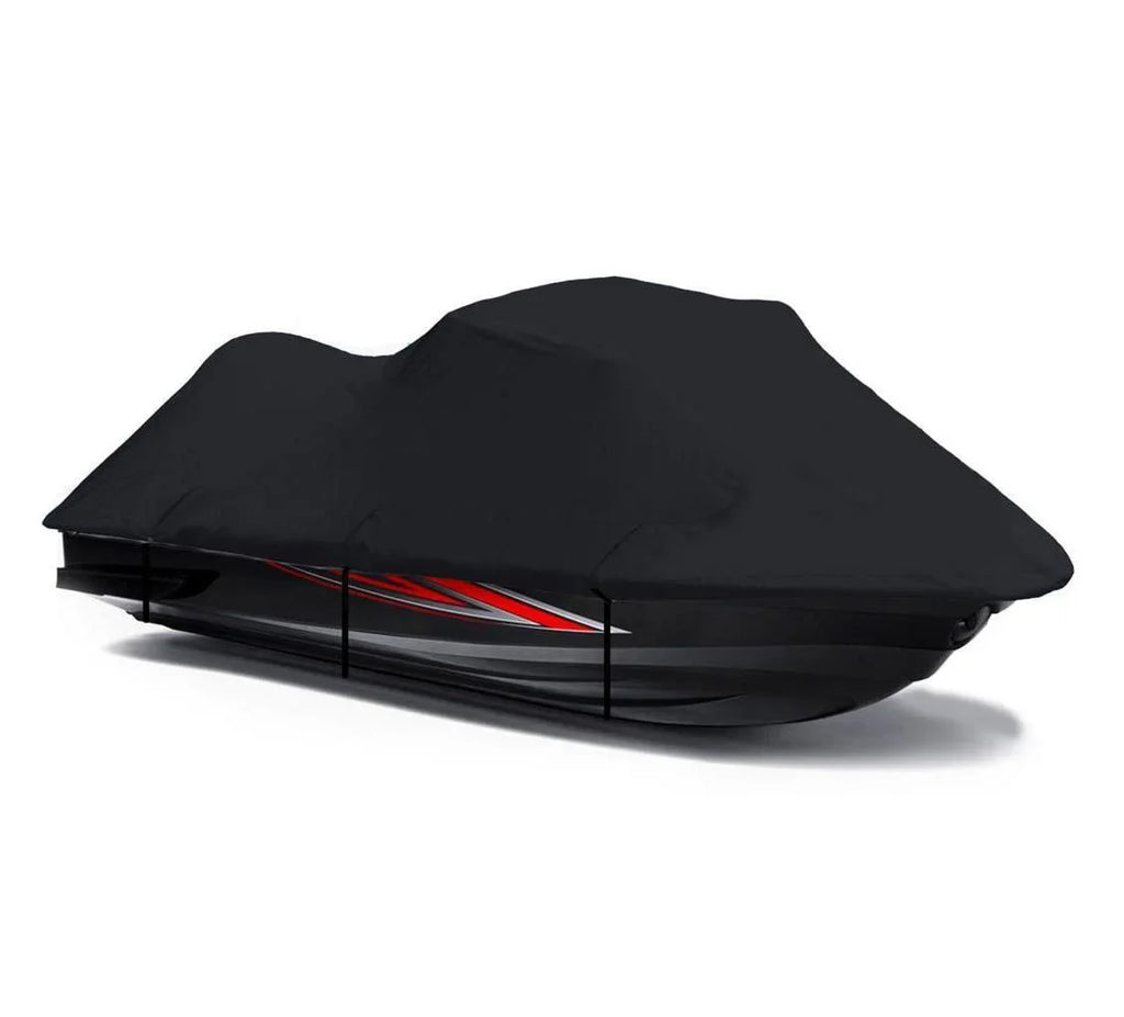 BLACK Jet Ski shield matching for KAWASAKI Jet Ski Ultra 130 / 150 1998-2005 PWC protector Jet Ski Watercraft protector 2 Seater