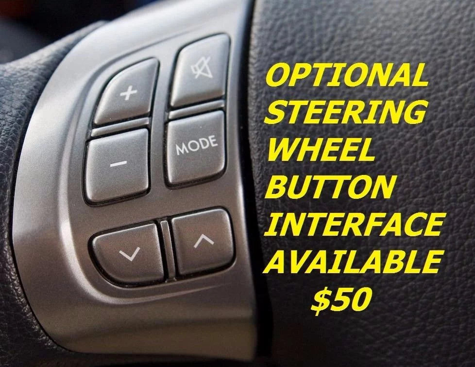 05-07 DODGE MAGNUM CHARGER GPS NAVIGATION SYSTEM  CARPLAY ANDROID AUTO