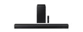 Restored  HWB63M 3.1Ch 400W Soundbar with Wireless Sub Black (Refurbished)