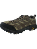 Merrell Mens Moab 3 Suede Outdoor Hiking Shoes