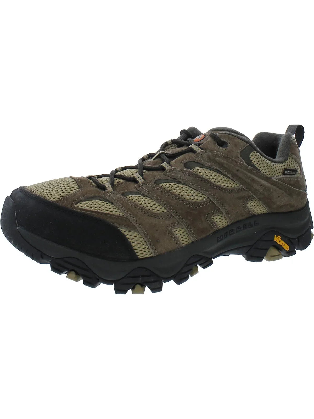 Merrell Mens Moab 3 Suede Outdoor Hiking Shoes