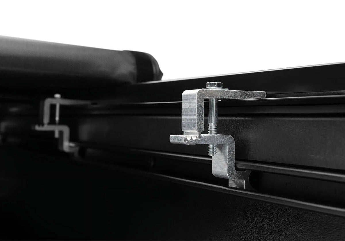 Truxedo Truxport Soft Roll Up Truck Bed Tonneau wrap | 268101 | appropriate with 1999-2006  Tundra w/o Bed Caps 6' 4" Bed (76.1")