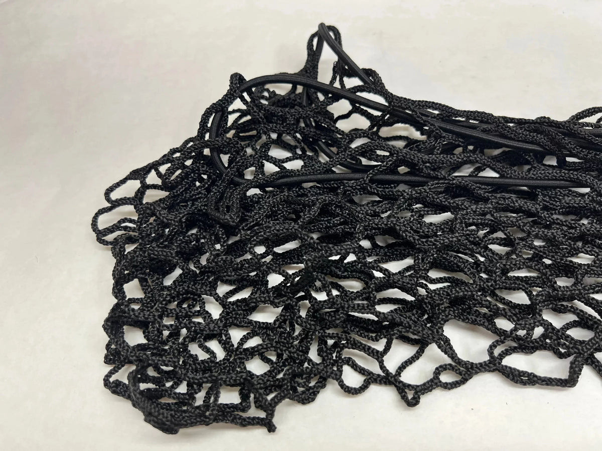 For 2007-2012 Mazda CX-7 Envelope Style Trunk Cargo Net OEM