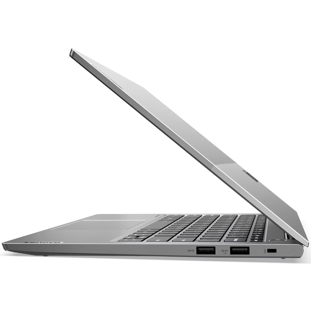 ThinkBook 13s Gen 2  Laptop, 13.3" IPS  300 nits, i7-1165G7,   Iris Xe Graphics, 16GB, 512GB SSD