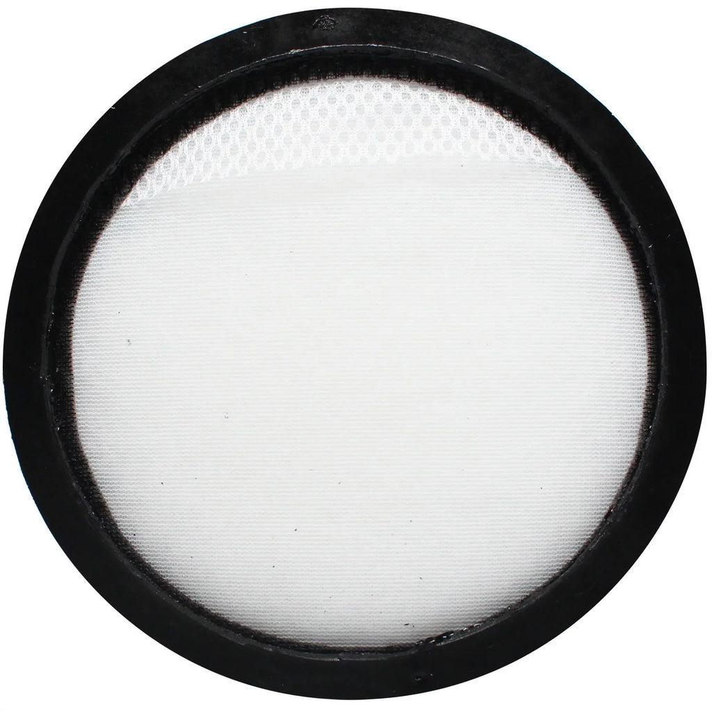 8-Pack Replacement for Hoover Air Steerable Bagless Upright UH72401 Vacuum Primary Filter - appropriate with Hoover Windtunnel 303903001 Primary Filter