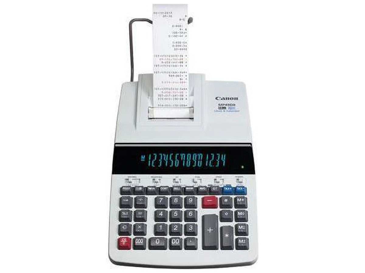 8708B001 MP49DII GB Desktop Printing Calculator