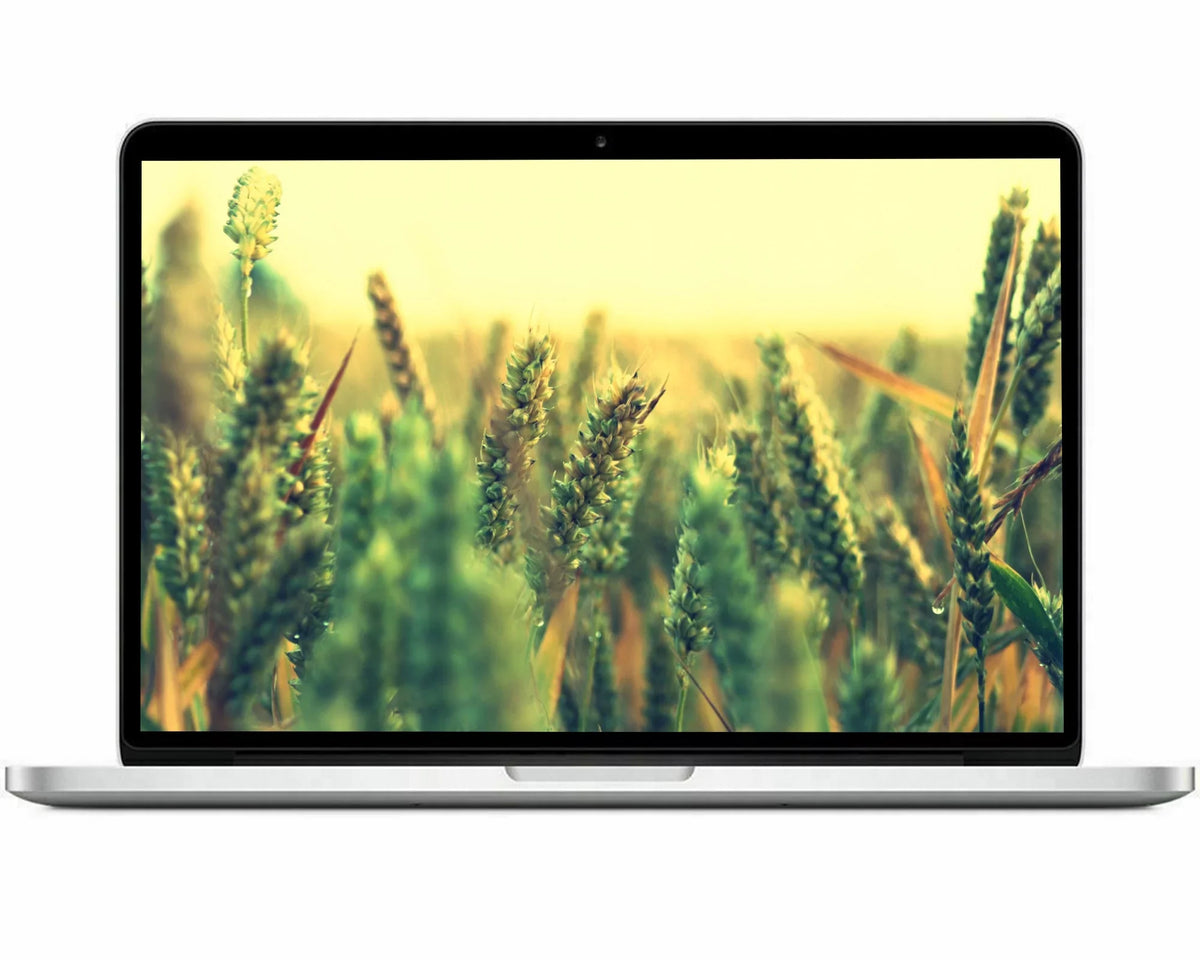Restored -  MacBook Pro 13.3-inch,  Core i5, 500GB HDD, 8GB RAM, Bundle Deal: Black Case, Headset, Wireless Mouse, and Free 2-Day Shipping (Refurbished)