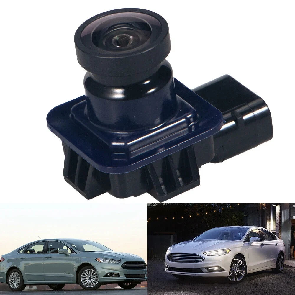 Paddsun For  Fusion 2013 2014 2015 2016 Rear View Backup Camera ES7T-19G490-AA