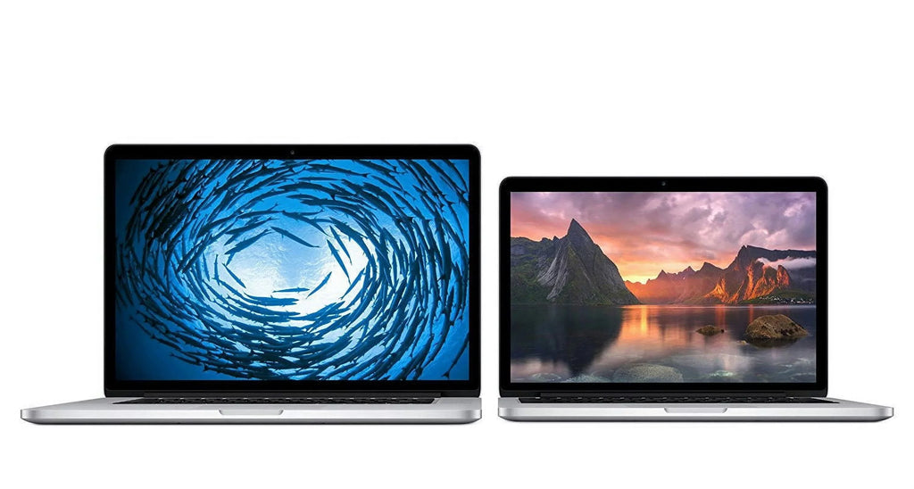 Restored  Macbook Pro retina 13.3" i5 2015 [2.7] [128GB] [8GB] MF839LL/A (Refurbished)