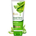 Oriental Botanics Aloe Vera, Green Tea & Cucumber Body Lotion | No Paraben & SLS - 200ml