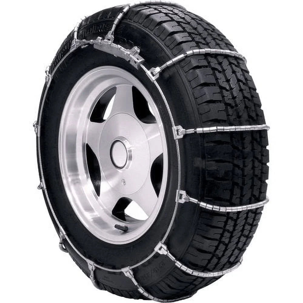 Peerless Chain Passenger Car Tire Cables, #0172955
