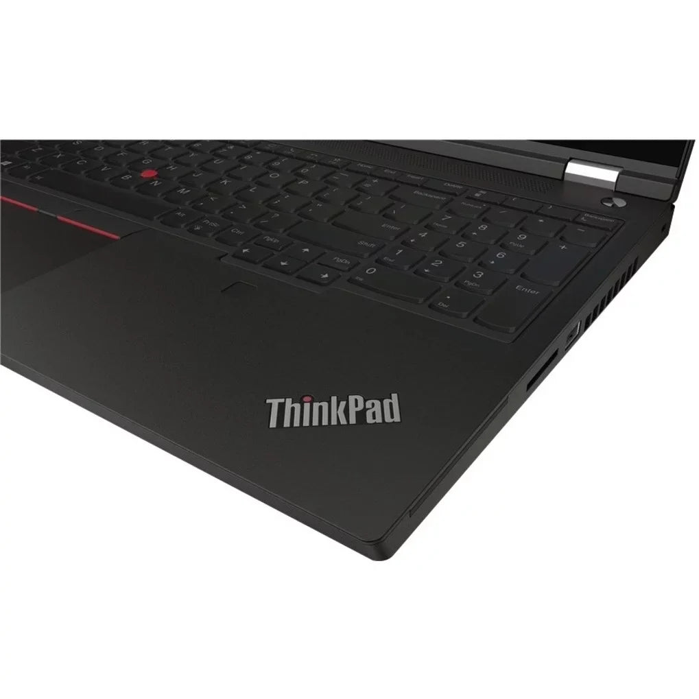 ThinkPad T15g Gen 2 20YS002RUS 15.6" Notebook - Full HD - 1920 x 1080 -  Core i7 11th Gen i7-11850H Octa-core (8 Core) 2.50 GHz - 16 GB Total RAM - 512 GB SSD - Black