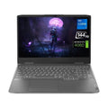 LOQ Gaming Laptop, NVIDIA GeForce RTX 4060,  13th Gen i7-13700H, 15.6" FHD 144Hz Display, 32GB DDR5 RAM, 512GB PCIe SSD, Webcam, HDMI, RJ45, Backlit KB, Wi-Fi 6, Windows 11 Home, Grey