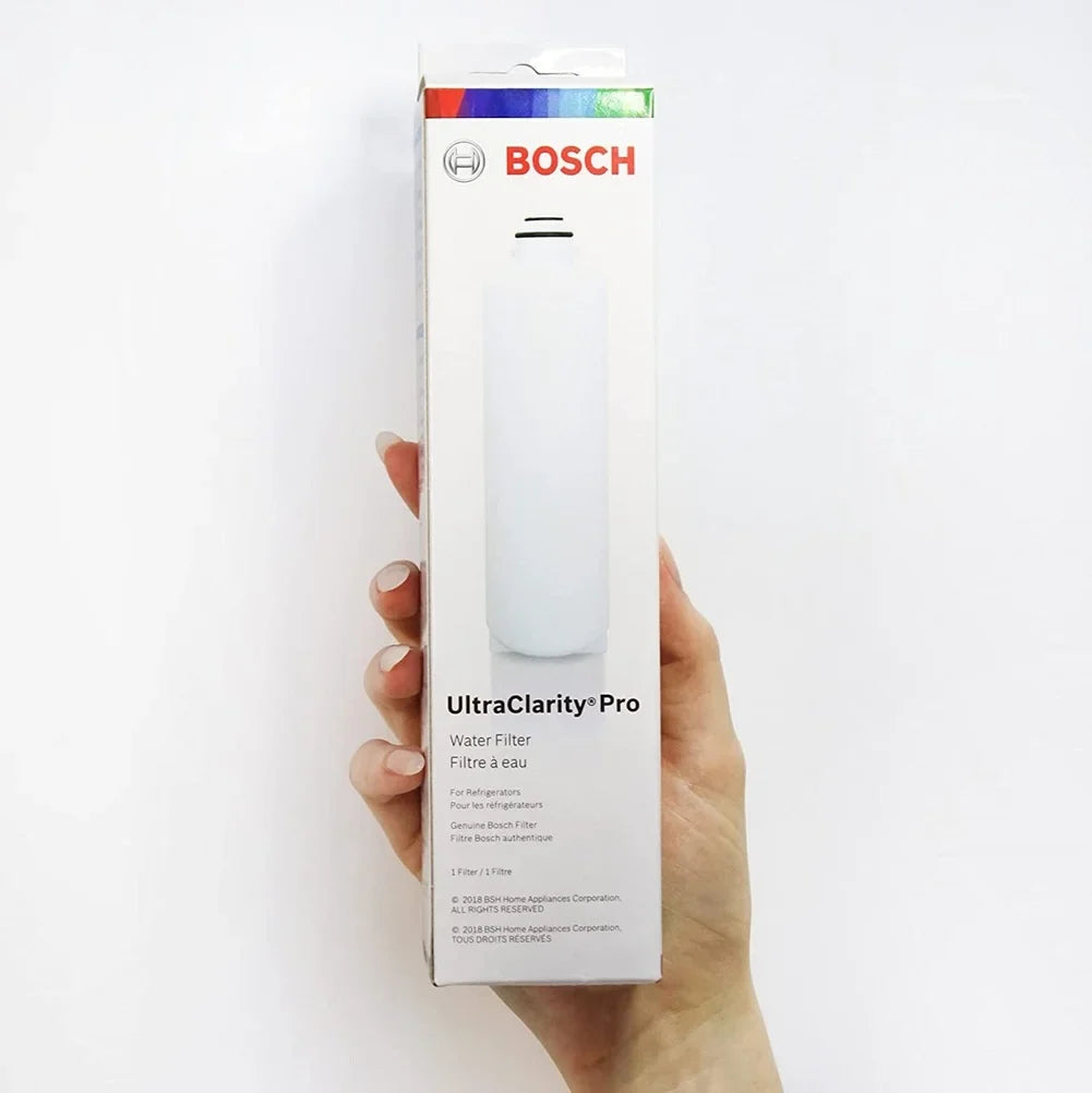 Bosch Ultra Clarity Pro BORPLFTR50 Refrigerator moisture Filter,High compatibility 5 Pcs