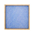 Disposable Fiberglass Filter Case - Pack Of 12. 16 X 25 In