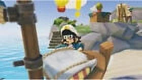 Time on Frog Island for PlayStation 5 [New Video Game] Playstation 5
