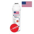 AFC Brand , liquid Filters , Model # AFC-EWH-3000 , matching with WaterSentry® HTHBHACG8BLSS-NF - 1 Pack - Made in U.S.A.