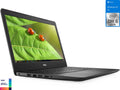 Inspiron 3493 Laptop, 14" FHD Display,  Core i5-1035G4 Upto 3.7GHz, 16GB RAM, 1TB NVMe SSD, HDMI, Card Reader, Wi-Fi, Bluetooth, Windows 10 Pro
